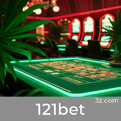 121bet: Bônus e Ofertas Exclusivas