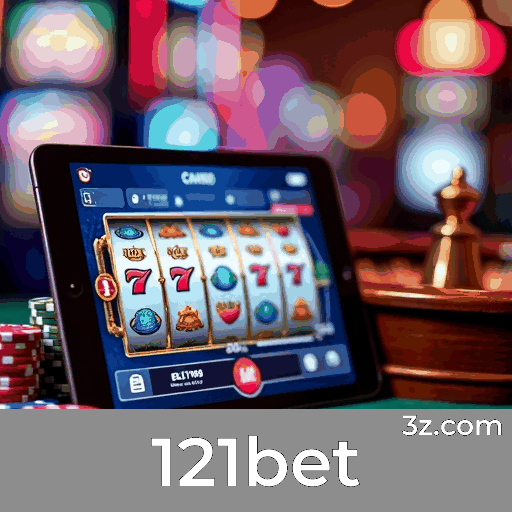 121bet: A Plataforma de Apostas Móvel Completa