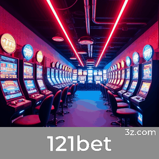 Experiência Premium de Jogos no 121bet: Qualidade e Diversidade