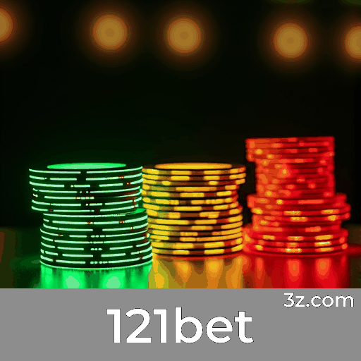 Aprenda com 121bet: Jogos e Estratégias Imprescindíveis