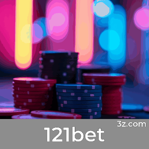 Experiência Premium de Jogos no 121bet: Qualidade e Diversidade